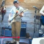 身近なIT#22：ライブハウスにMAC持ち込み GarageBand(ドラムの打ち込み）7